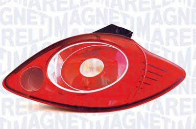 MAGNETI MARELLI 714021730701 -  Задний фонарь